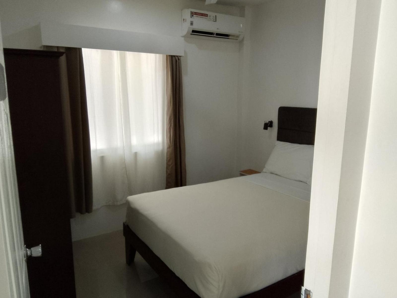 Heartland Hotel Serviced Rooms & Apartments. Panglao Exterior photo