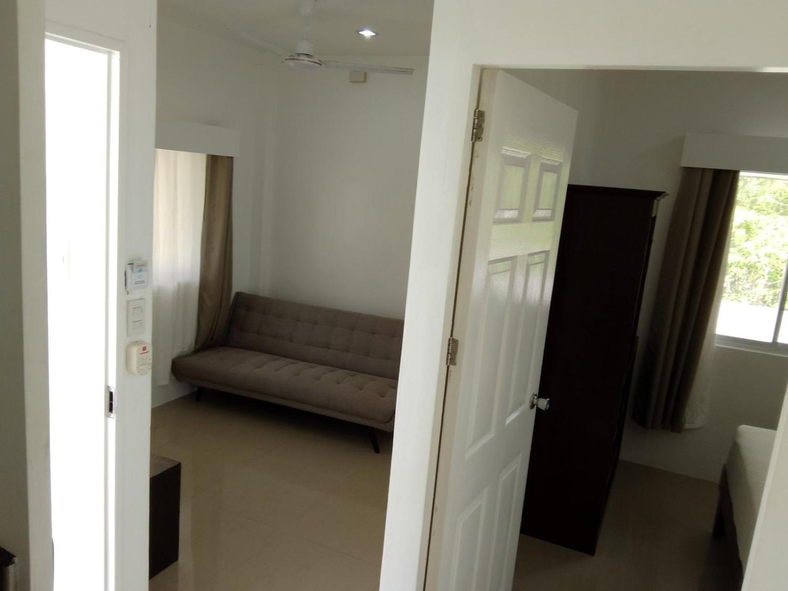 Heartland Hotel Serviced Rooms & Apartments. Panglao Exterior photo